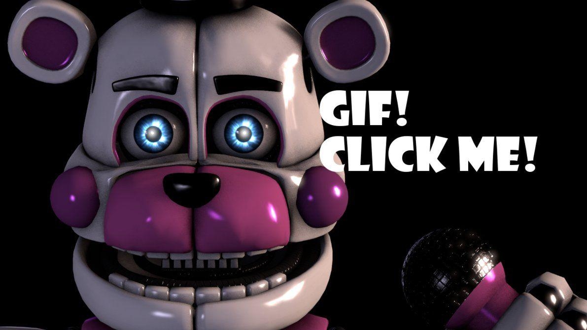 1200x670 Funtime Freddy Wallpaper. (36++ Wallpaper), Desktop