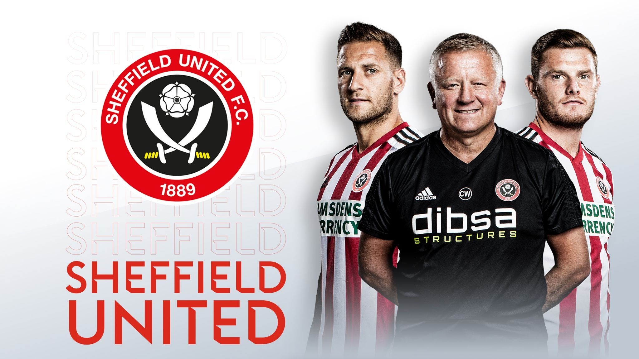 2050x1160 Sheffield United Fixtures: Premier League 2019 20. Football News, Desktop