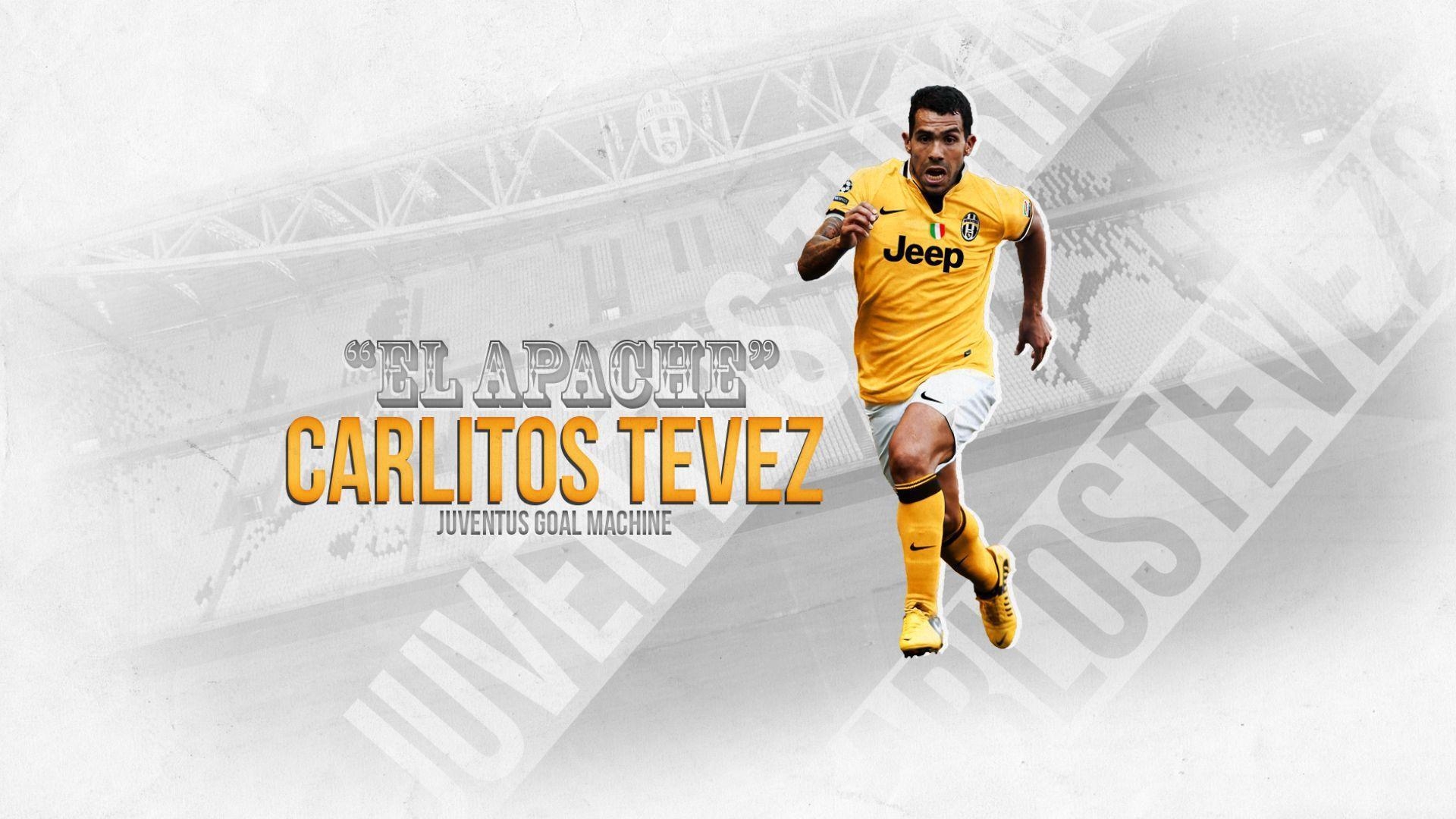 1920x1080 carlos tevez 2014 free HD wallpaper, Desktop