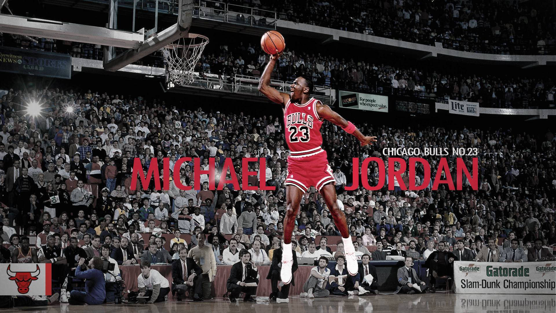 1920x1090 Free Michael Jordan HD Wallpaper, Desktop