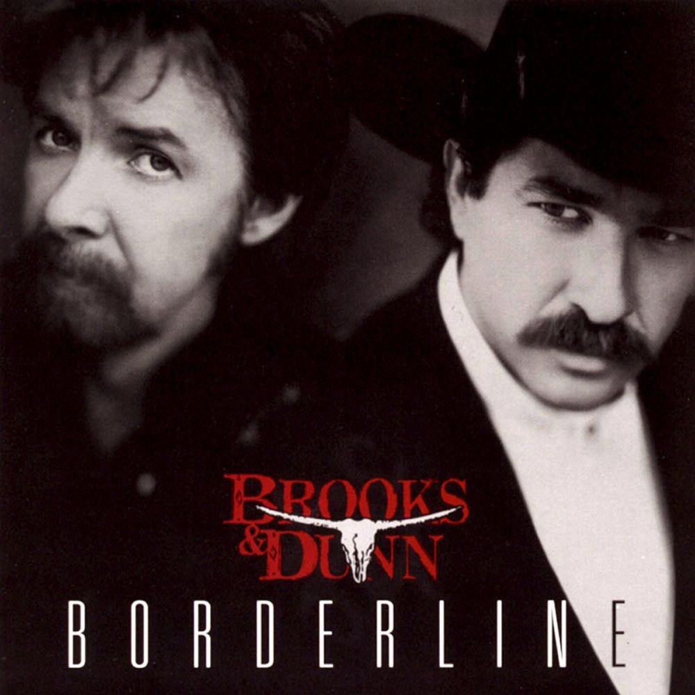 1000x1000 Brooks & Dunn, Phone