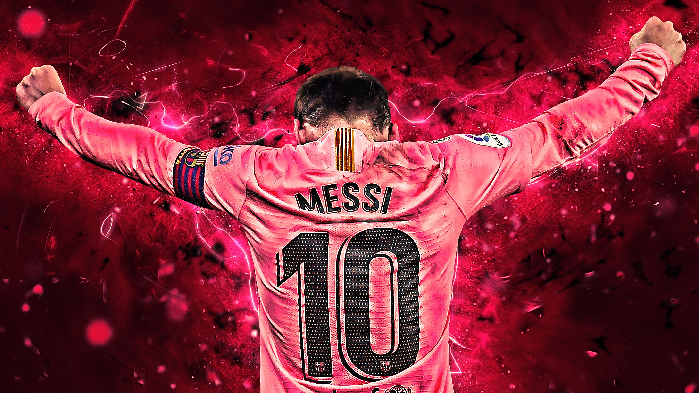 2880x1620 Free download Lionel Messi 2019 Wallpaper HD Wallpaper [] for your Desktop, Mobile & Tablet. Explore Leo Messi 2019 Wallpaper. Leo Wallpaper, Leo Messi Wallpaper, Leo Zodiac Wallpaper, Desktop