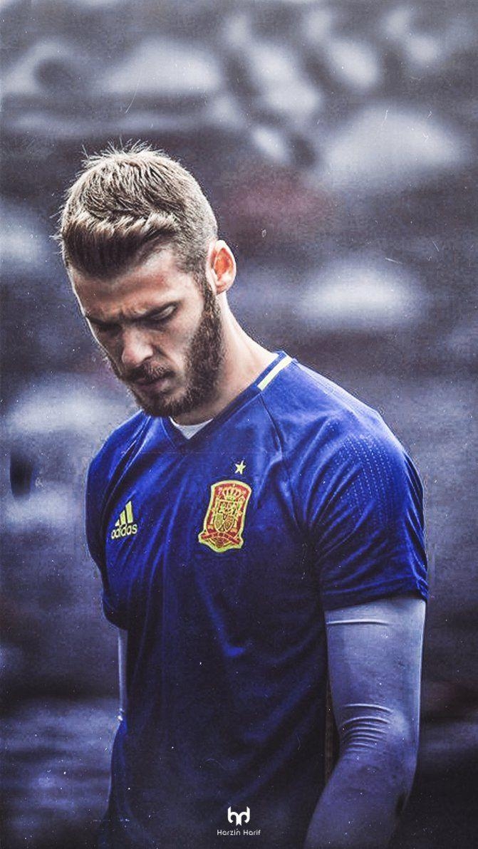 680x1200 David De Gea, Phone