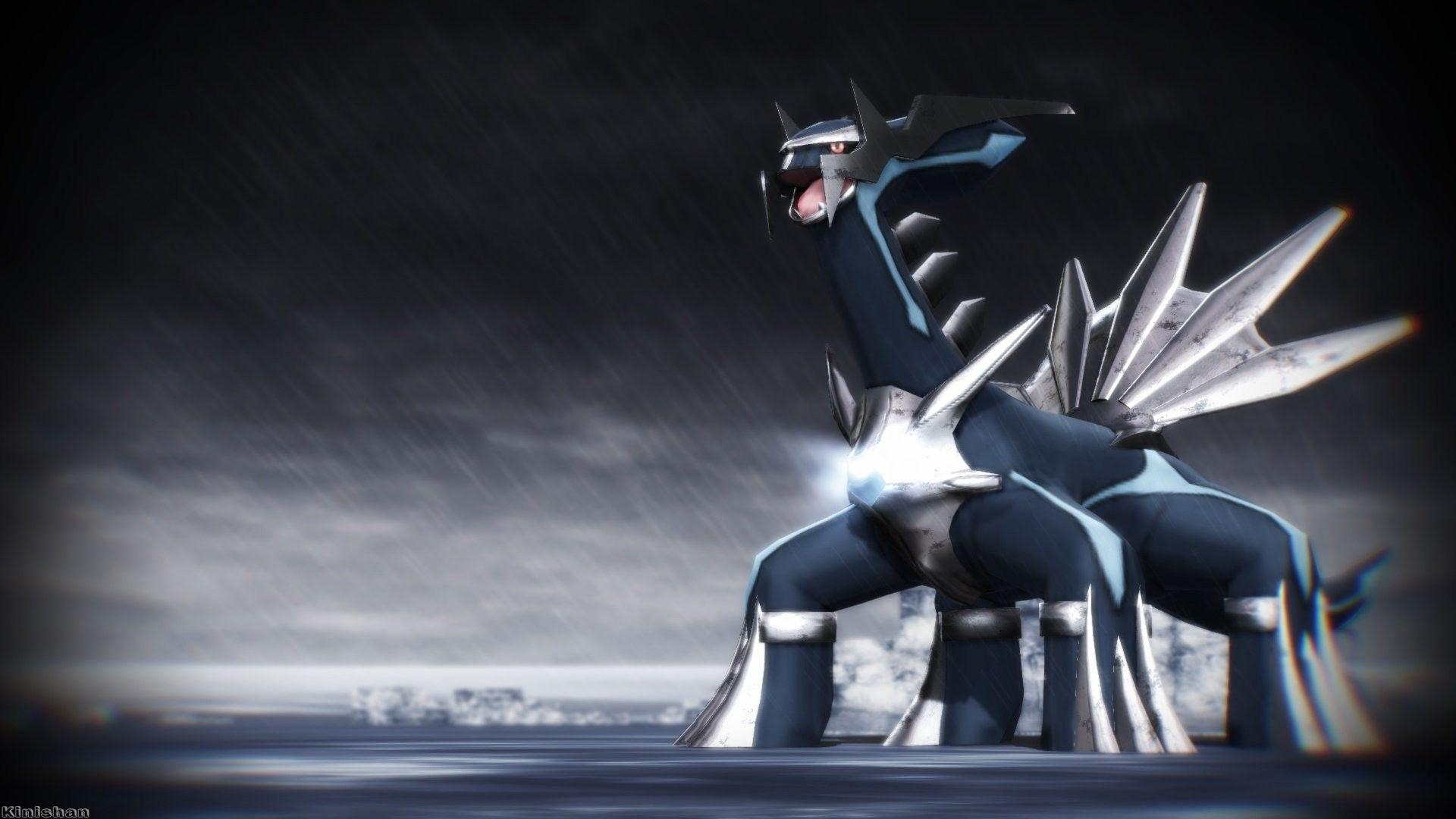 1920x1080 Dialga Wallpaper, Desktop