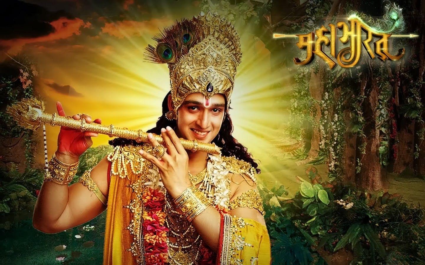 1440x900 Krishna Wallpaper TV Serial HD Size Free Download. Krishna wallpaper, Lord krishna image, Shree krishna, Desktop