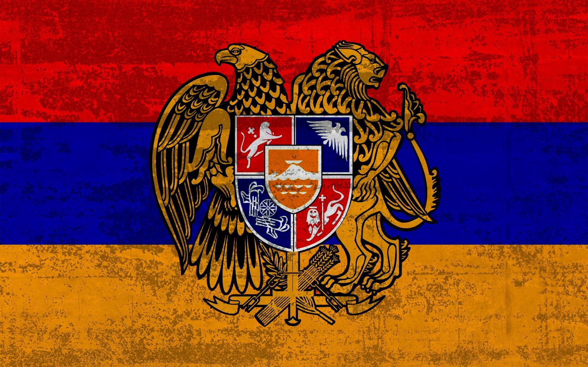 1920x1200 Armenia Wallpaper 1024X768, Desktop