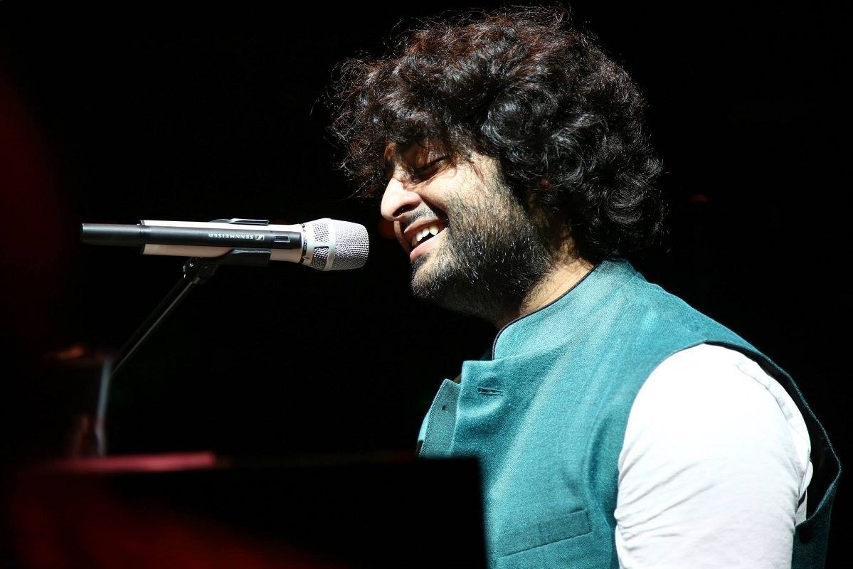 1200x800 Arijit Singh New Image & All HD Picture Photohoots, Desktop