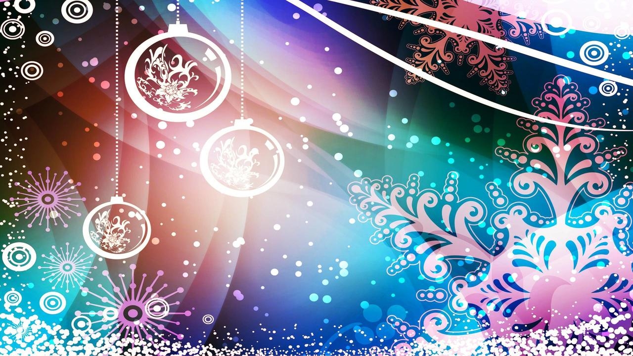 1280x720 Christmas Wallpaper: 100 Merry Christmas Wallpaper 2019 • Talk, Desktop