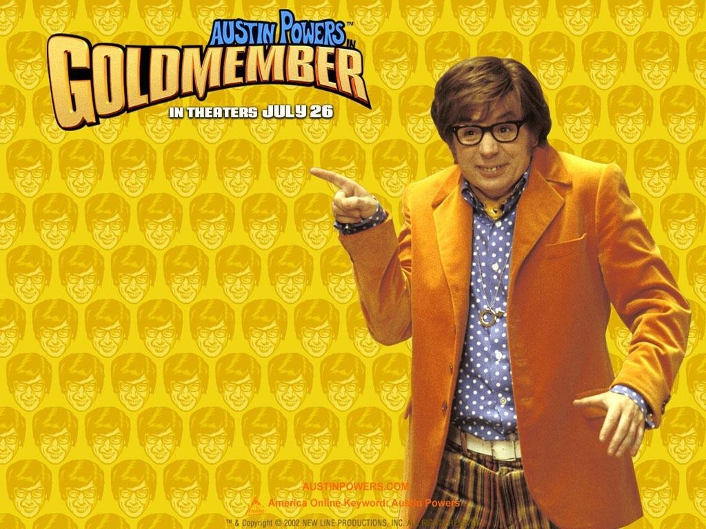 1030x770 Austin Powers in Goldmember Movies, Desktop