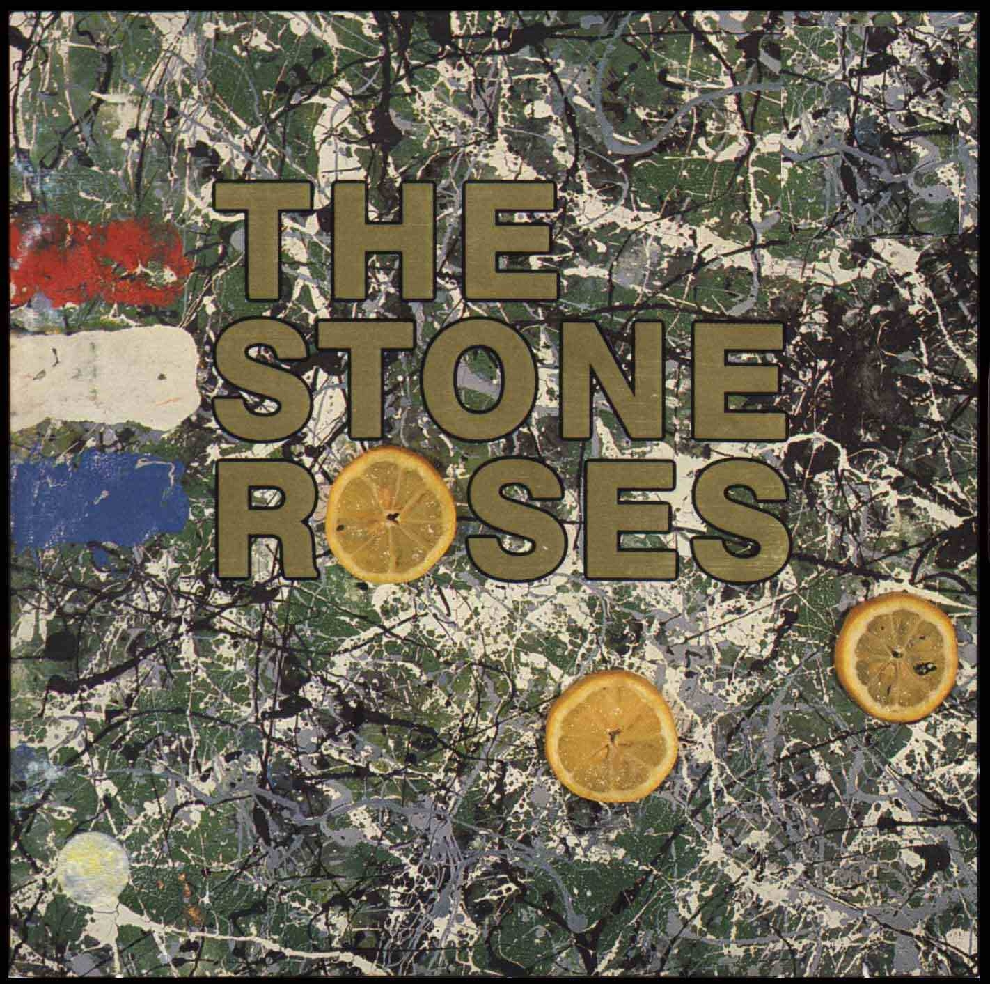 1430x1420 The Stone Roses, Desktop