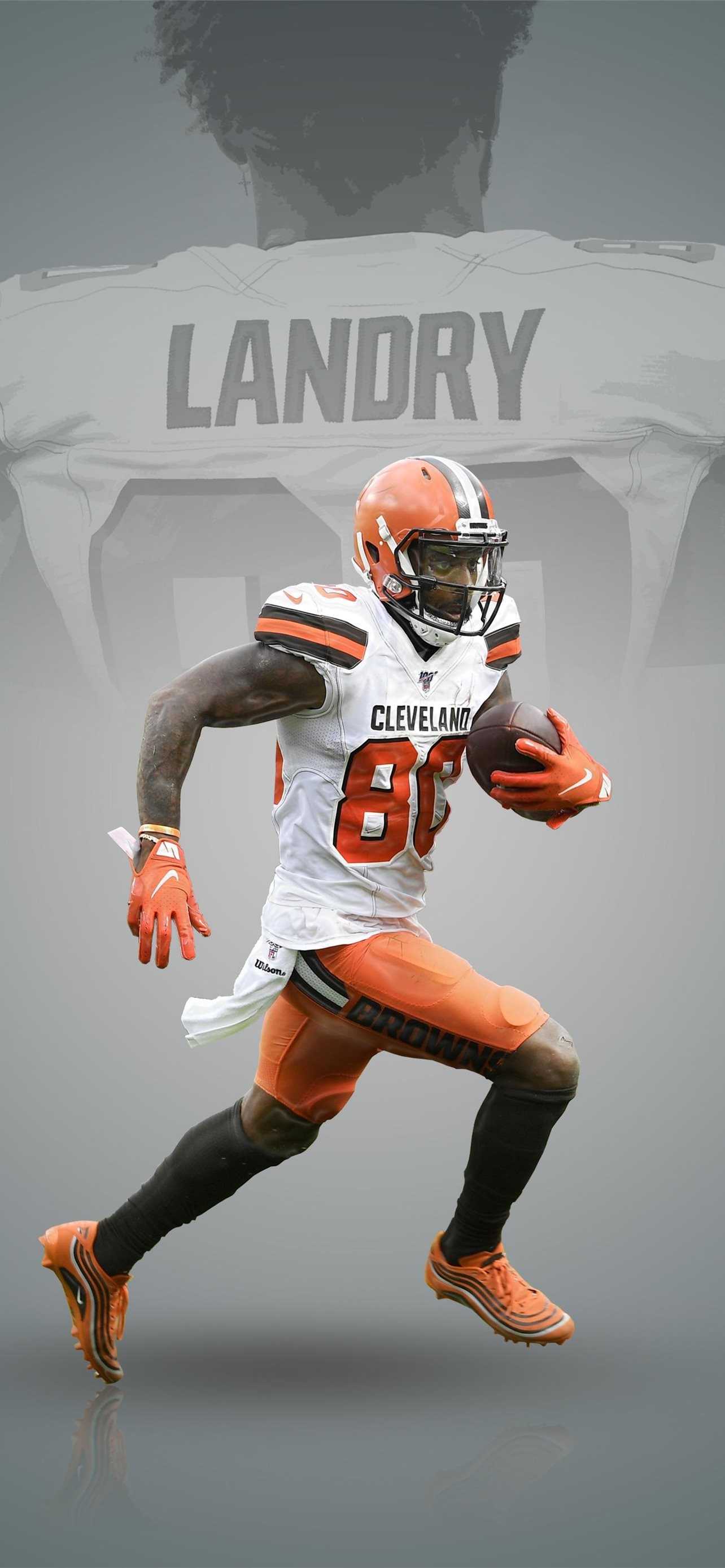 1290x2780 Best Cleveland browns iPhone HD, Phone