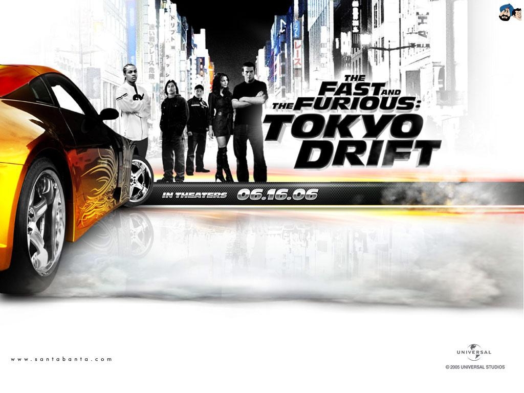 1030x770 The Fast and The Furious Tokyo Drift Movie Wallpaper, Desktop