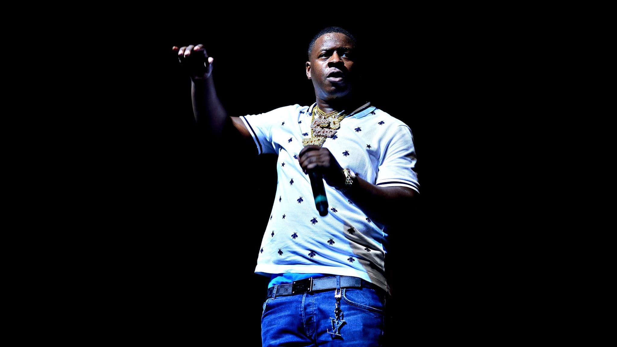 2050x1160 Blac Youngsta Tickets. Blac Youngsta Concert Tickets & Tour Dates, Desktop