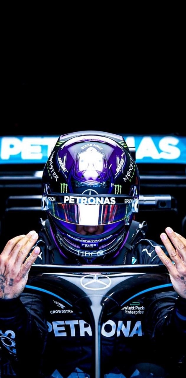 630x1280 Lewis Hamilton 2020 wallpaper, Phone