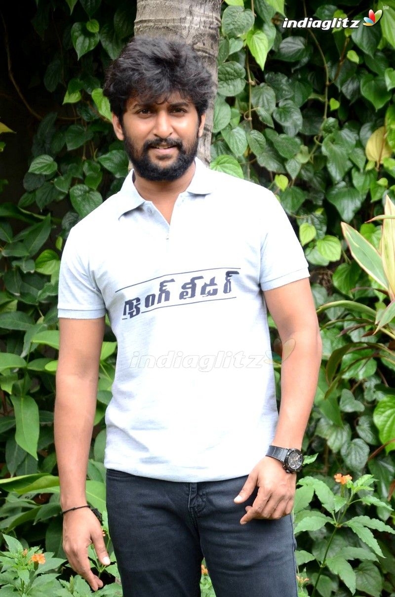 800x1210 Nani Photo Actor photo, image, gallery, stills and clips, Phone