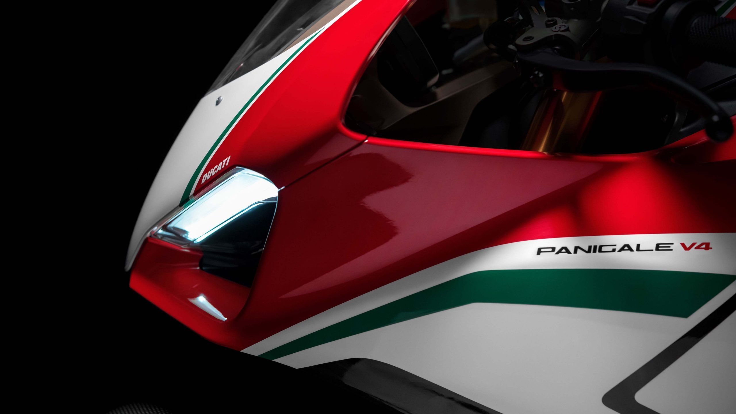 2560x1440 ducati panigale v4 speciale 4k 2018 HD Wallpaper, Desktop