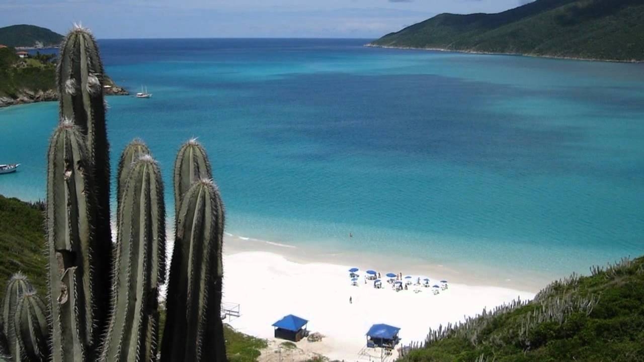 1280x720 Arraial do Cabo City HD Wallpaper and Photo, Desktop