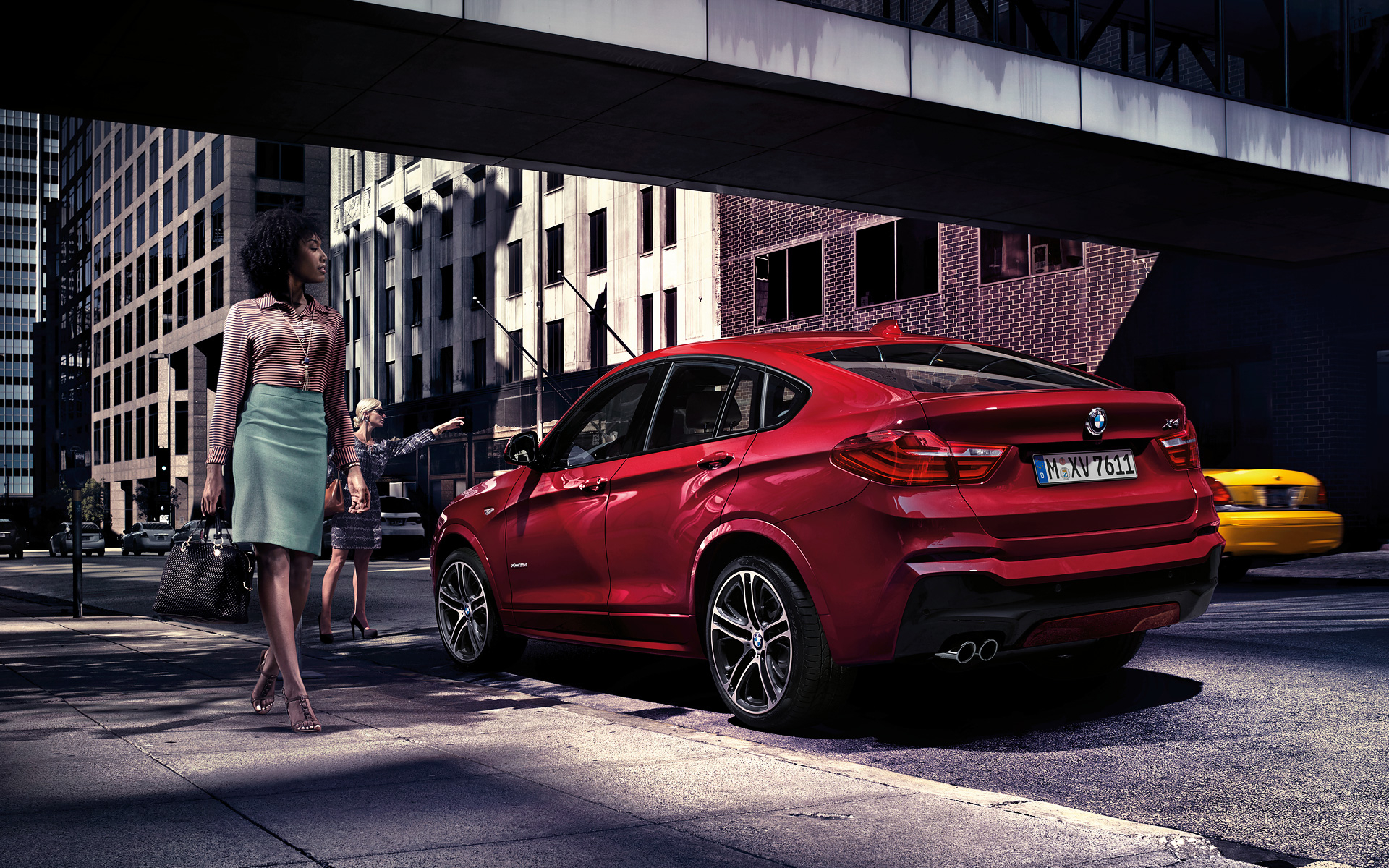 1920x1200 BMW X4 Official Thread: Specs, Wallpaper, Videos, Info, Desktop