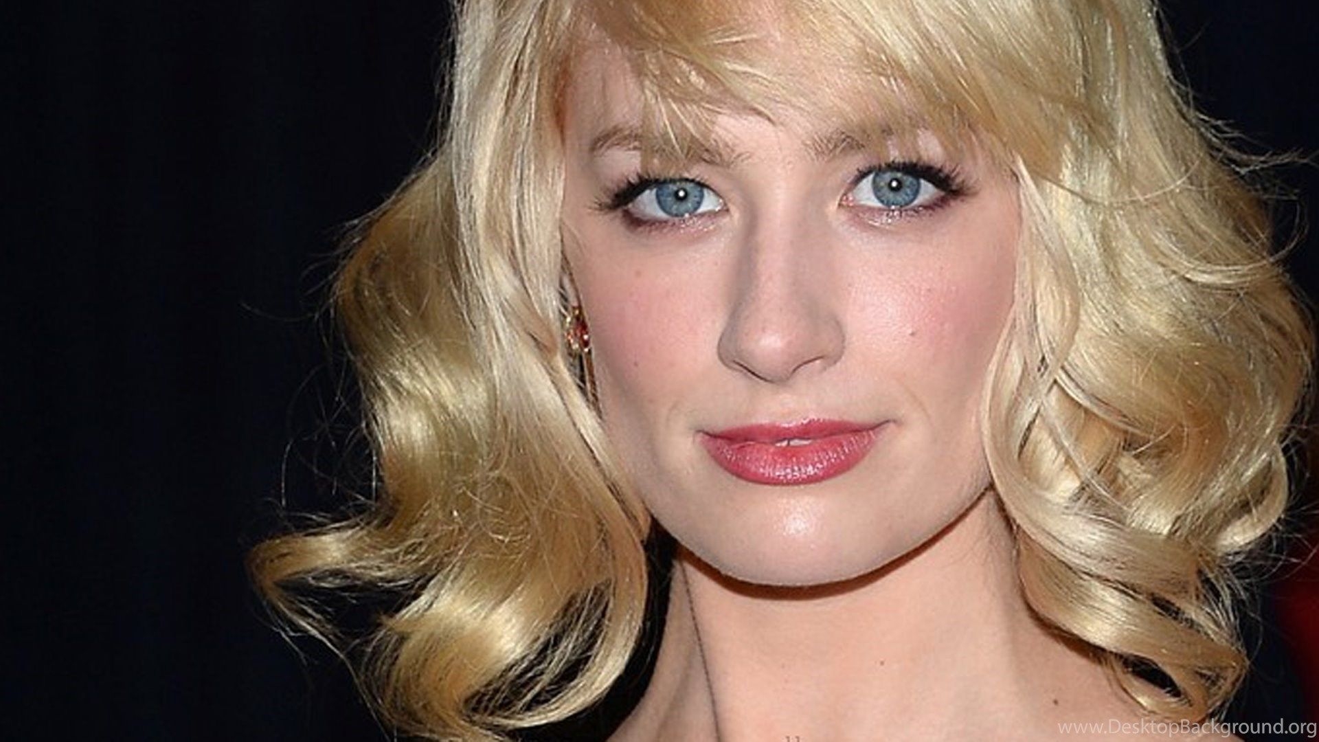 1920x1080 HD Beth Behrs Wallpaper.desktopbackground.org, Desktop