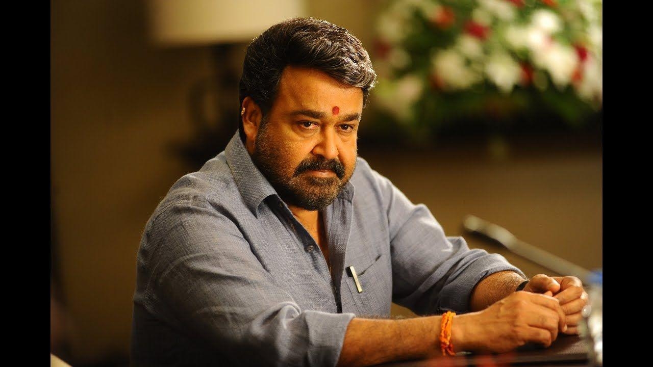 1280x720 Jayaho Janatha Garage Mohan Lal, Desktop