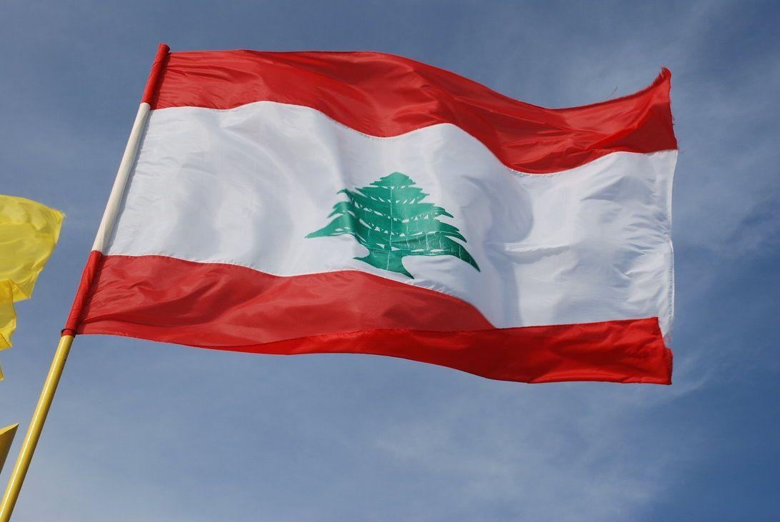 1100x740 Graafix!: Lebanon flag, Desktop