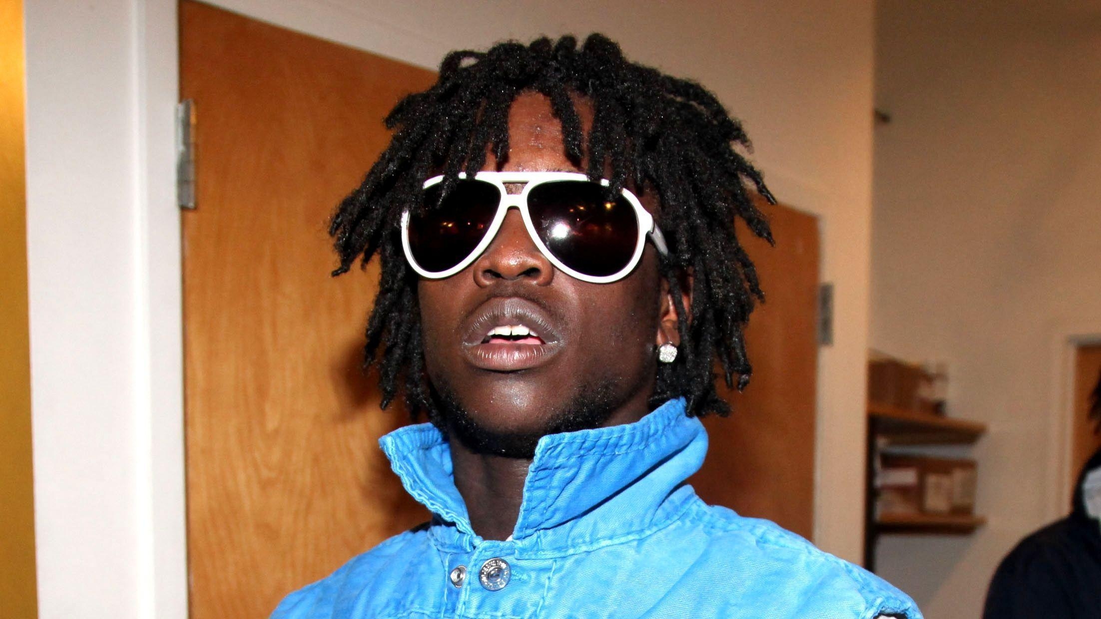 2210x1240 Chief Keef Wallpaper Image Photo Picture Background, Desktop