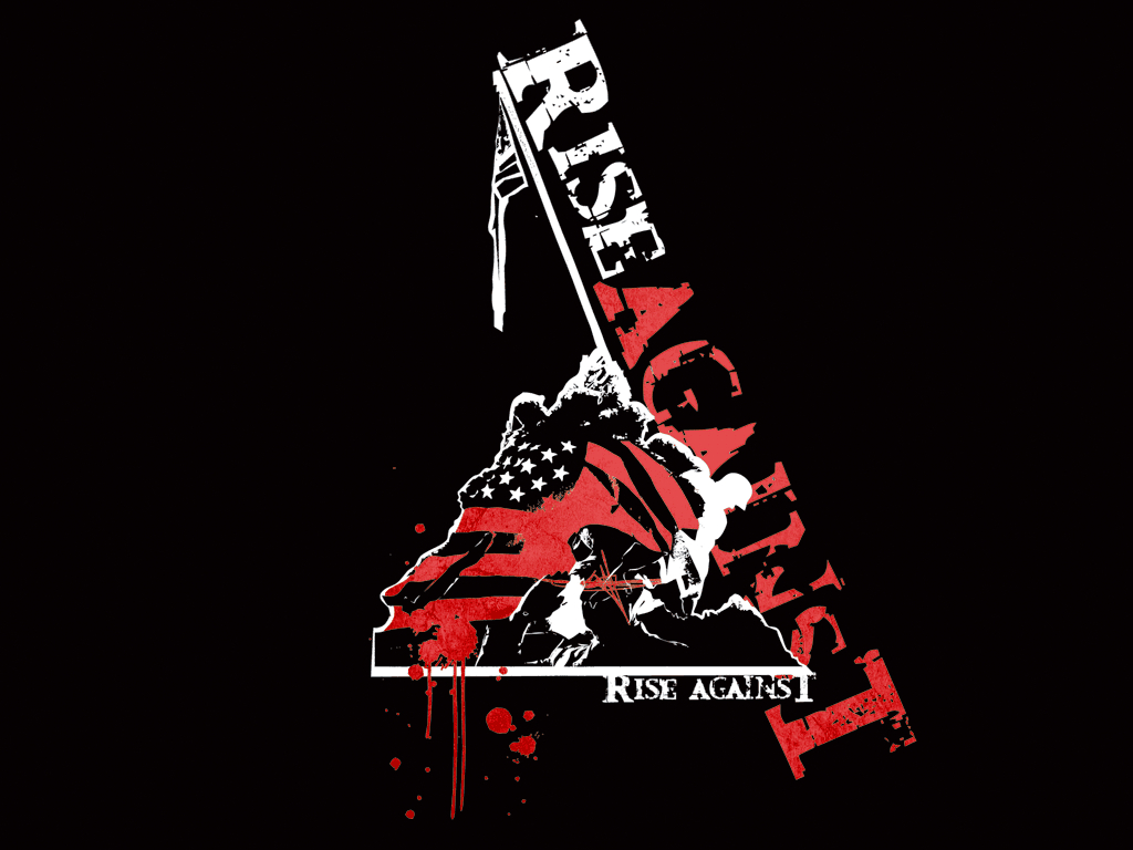 1030x770 Rise Against Forum, Desktop