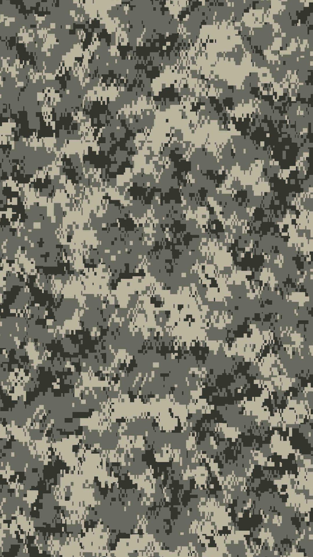 1080x1920 Camo iPhone Wallpaper, Phone