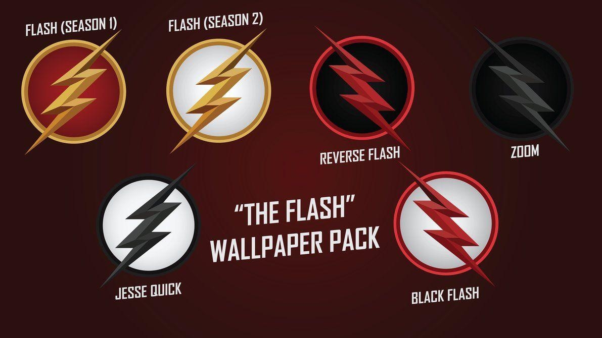 1200x670 The Flash CW Wallpaper, Desktop