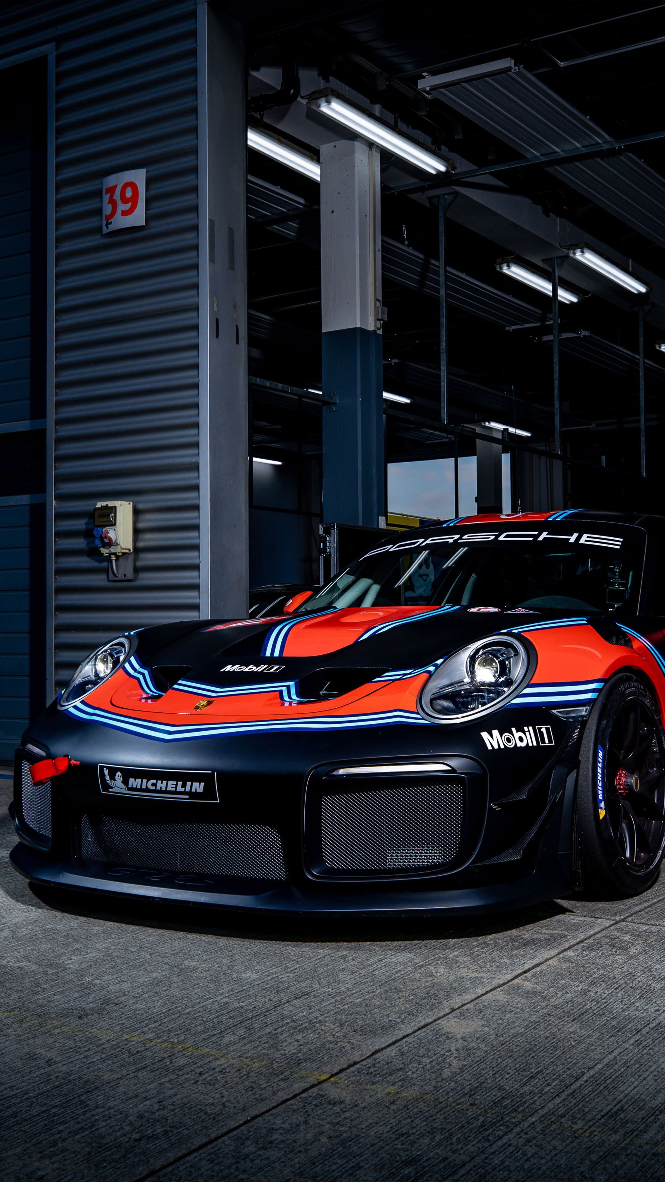 2160x3840 Porsche 911 GT2 RS 2019 4K Ultra HD Mobile Wallpaper, Phone