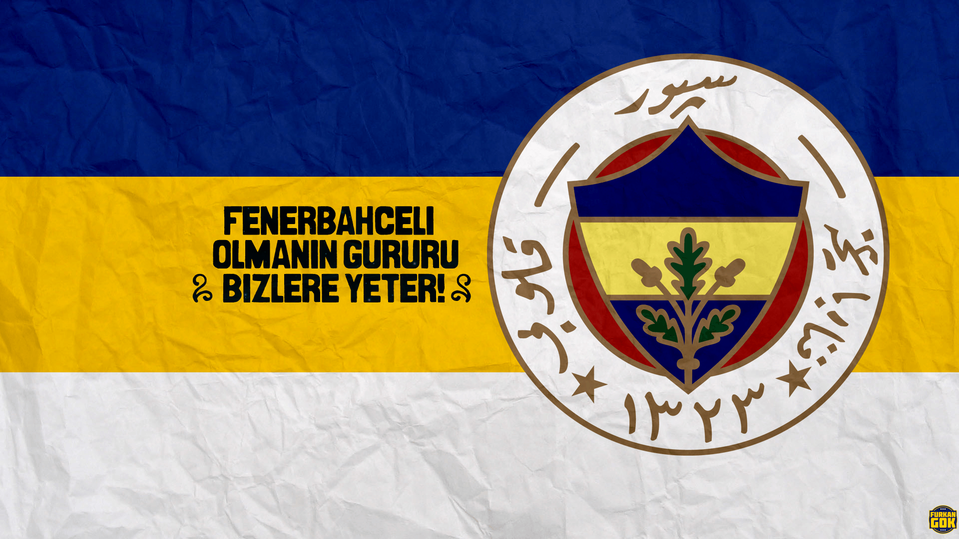 1920x1080 Fenerbahçe Wallpaper 1, Desktop