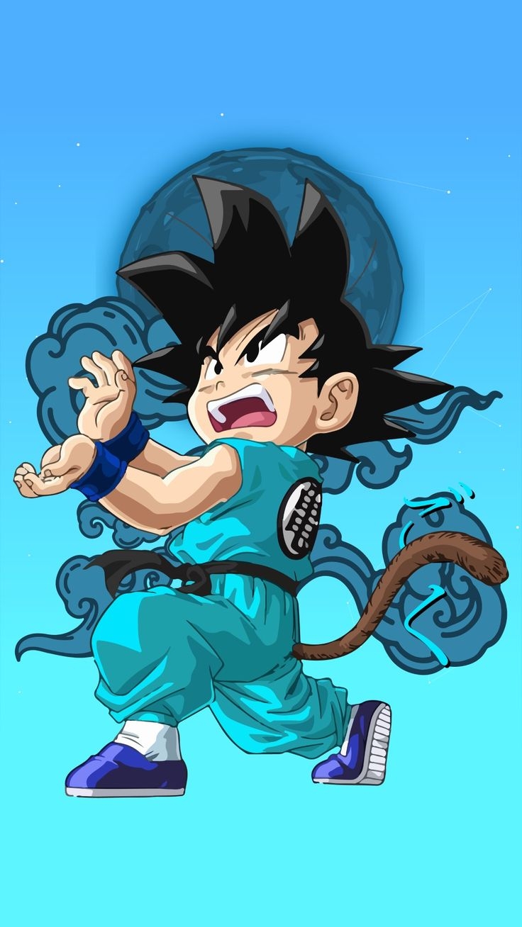 740x1310 reelanimedragon Shop. Redbubble. Dragon ball gt, Como dibujar manga, Personajes de dragon ball, Phone