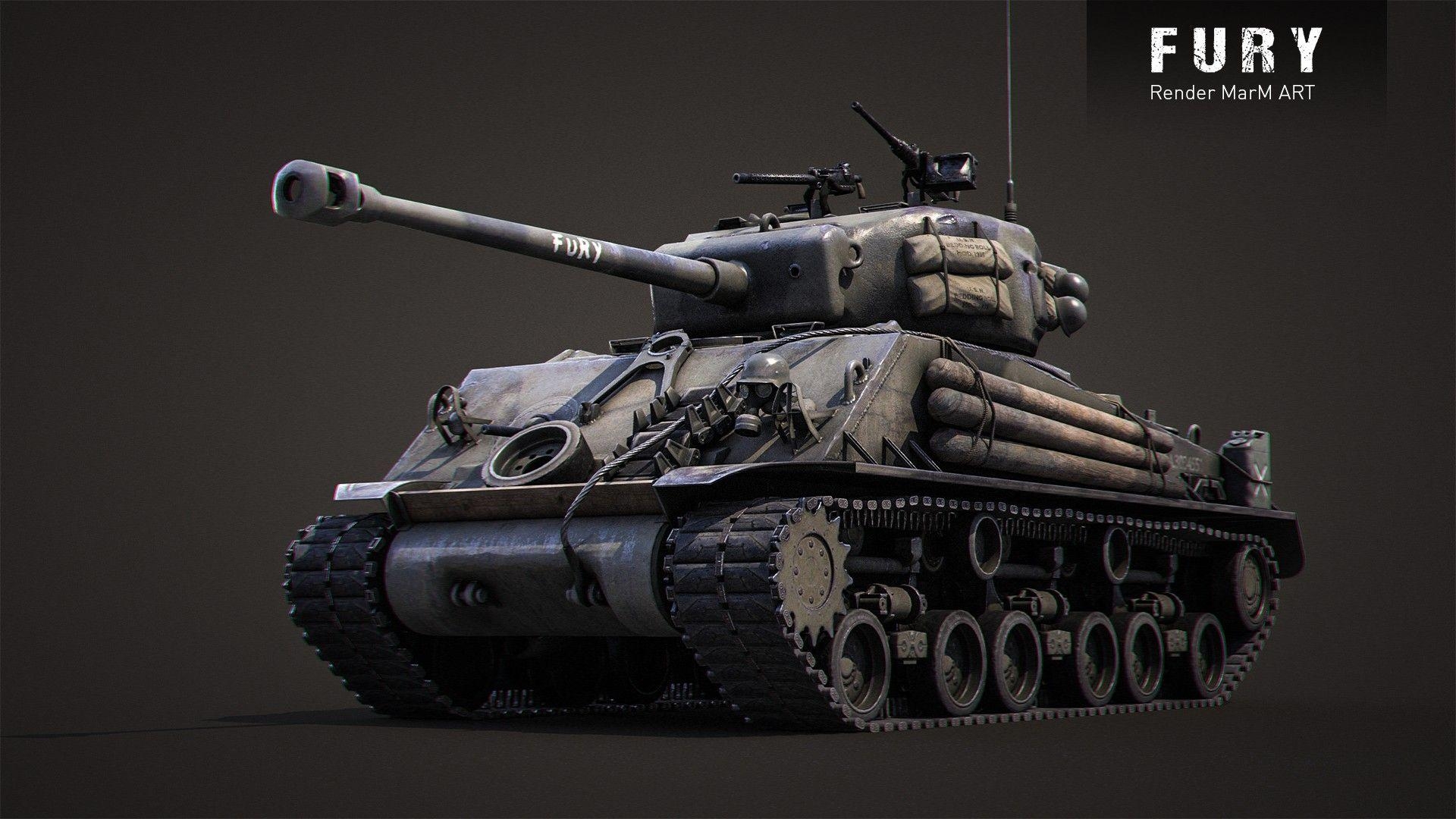 1920x1080 World Of Tanks, Wargaming, Video Games, M4 Sherman, M4 Sherman, Desktop