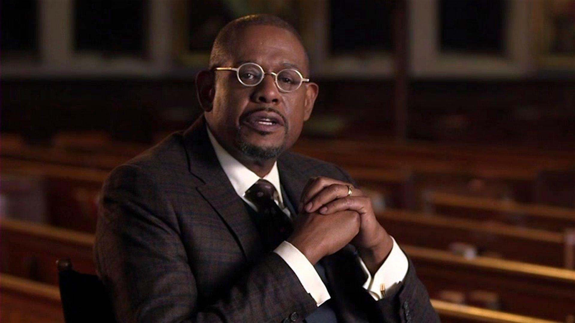 1920x1080 Last 10 Years: Forest Whitaker Quiz, Desktop