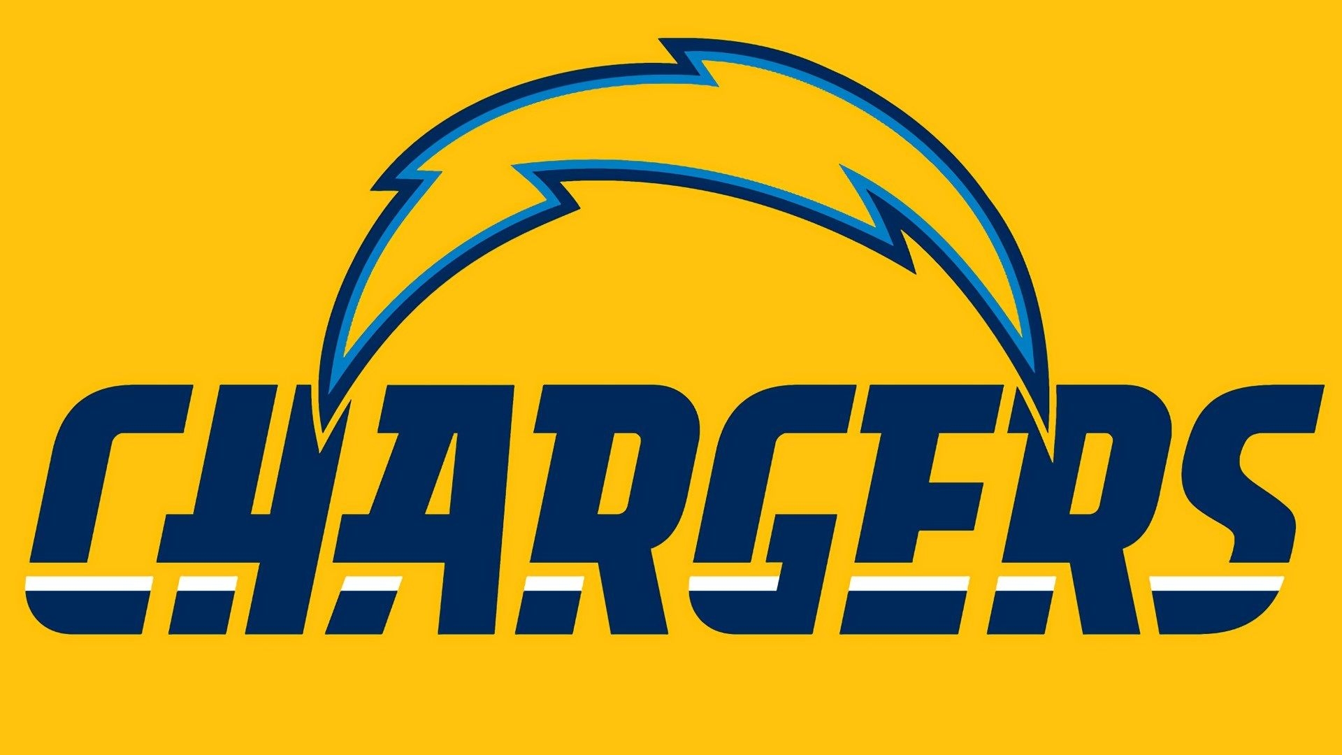 1920x1080 HD Los Angeles Chargers Background NFL Football Wallpaper, Desktop