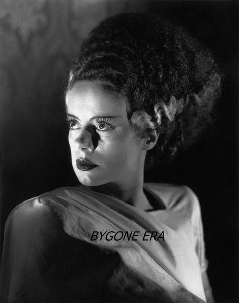 480x600 Bride of Frankenstein ideas. bride of frankenstein, frankenstein, classic monsters, Phone