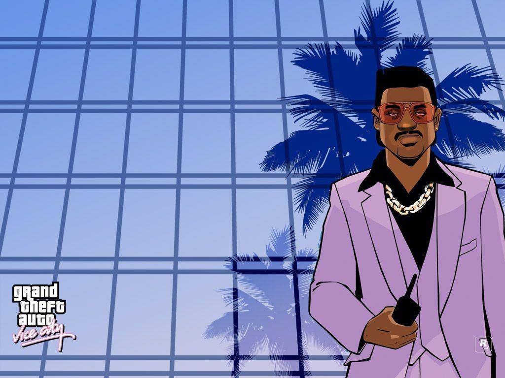 1030x770 VICE CITY OFFICIAL DESKTOPS, Desktop