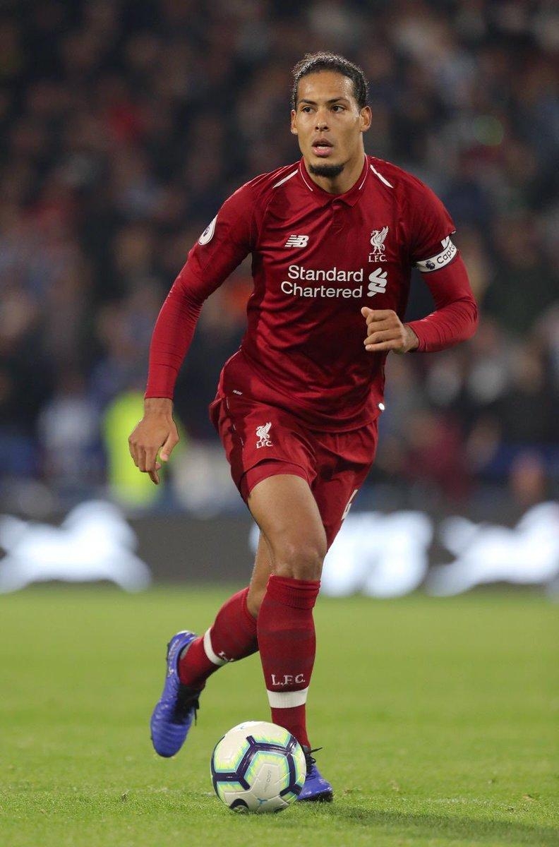 800x1200 Virgil van Dijk 3 points + clean sheet! Focus, Phone