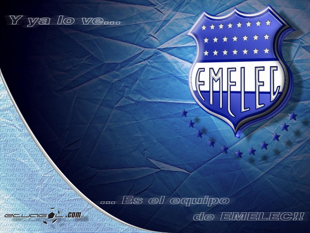 1030x770 Emelec, Desktop