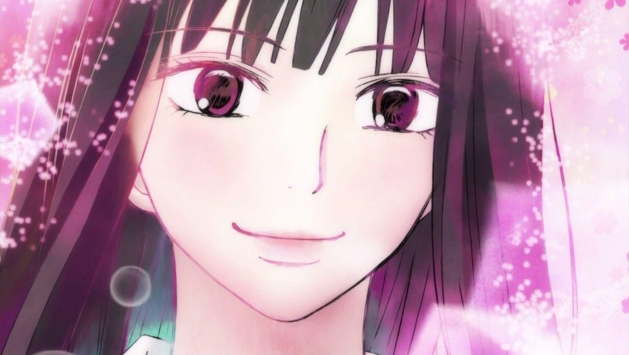 1280x720 Kimi ni Todoke Wallpaper, Desktop