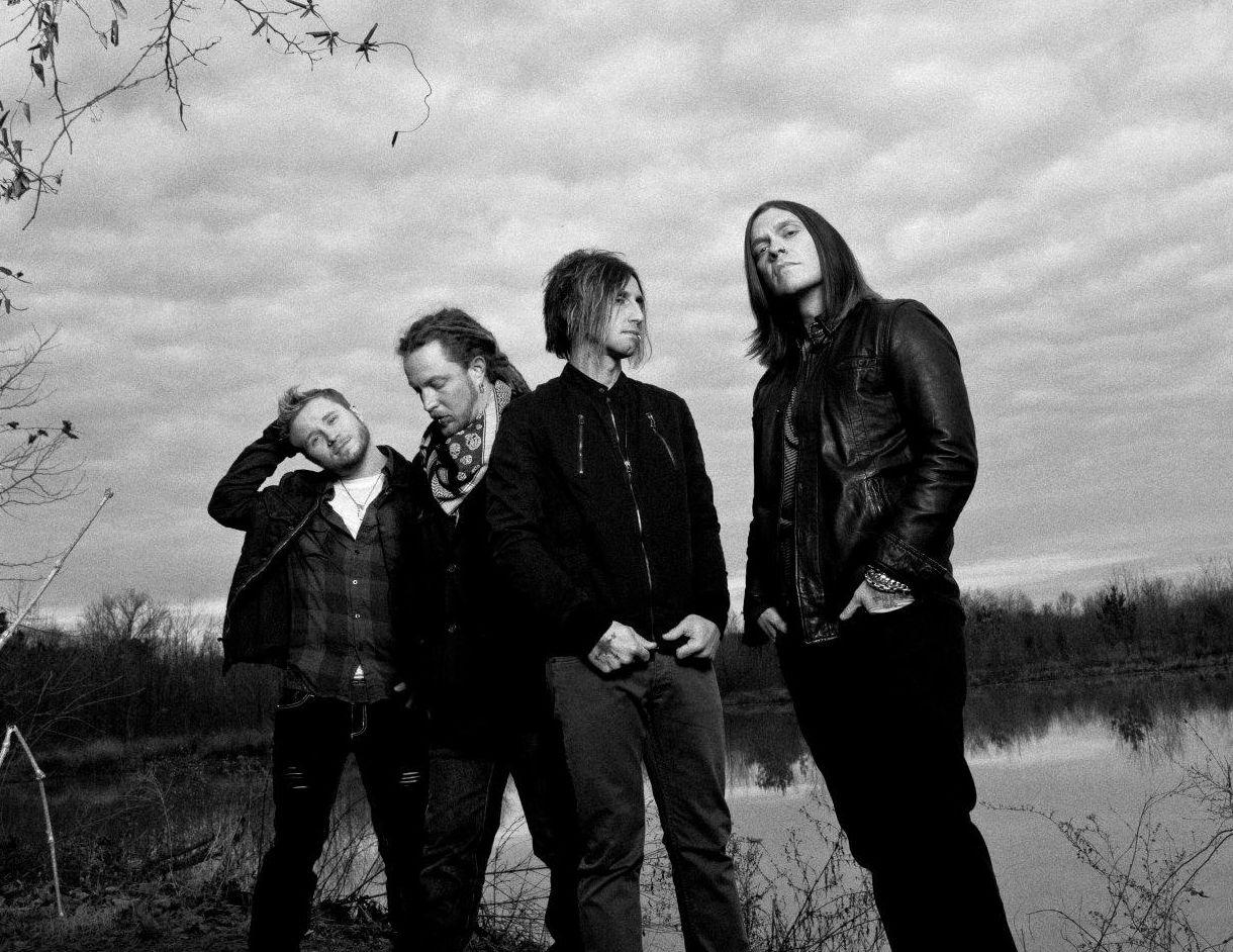 1220x950 Shinedown Wallpaper, Shinedown Full HD Quality Wallpaper Archive, Desktop