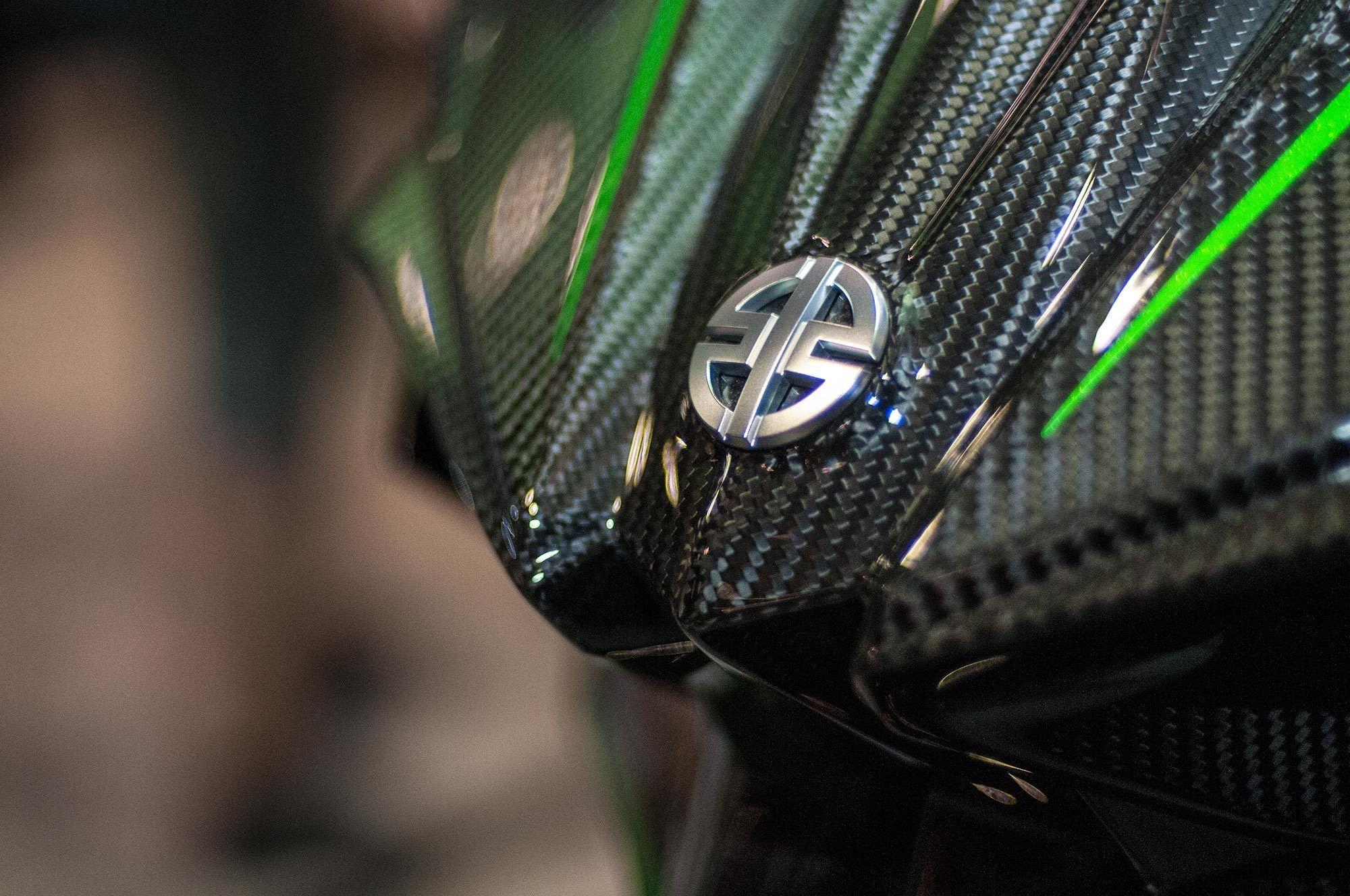 2000x1330 Up Close With The Kawasaki Ninja H2R. Ninja H2 Forum, Desktop