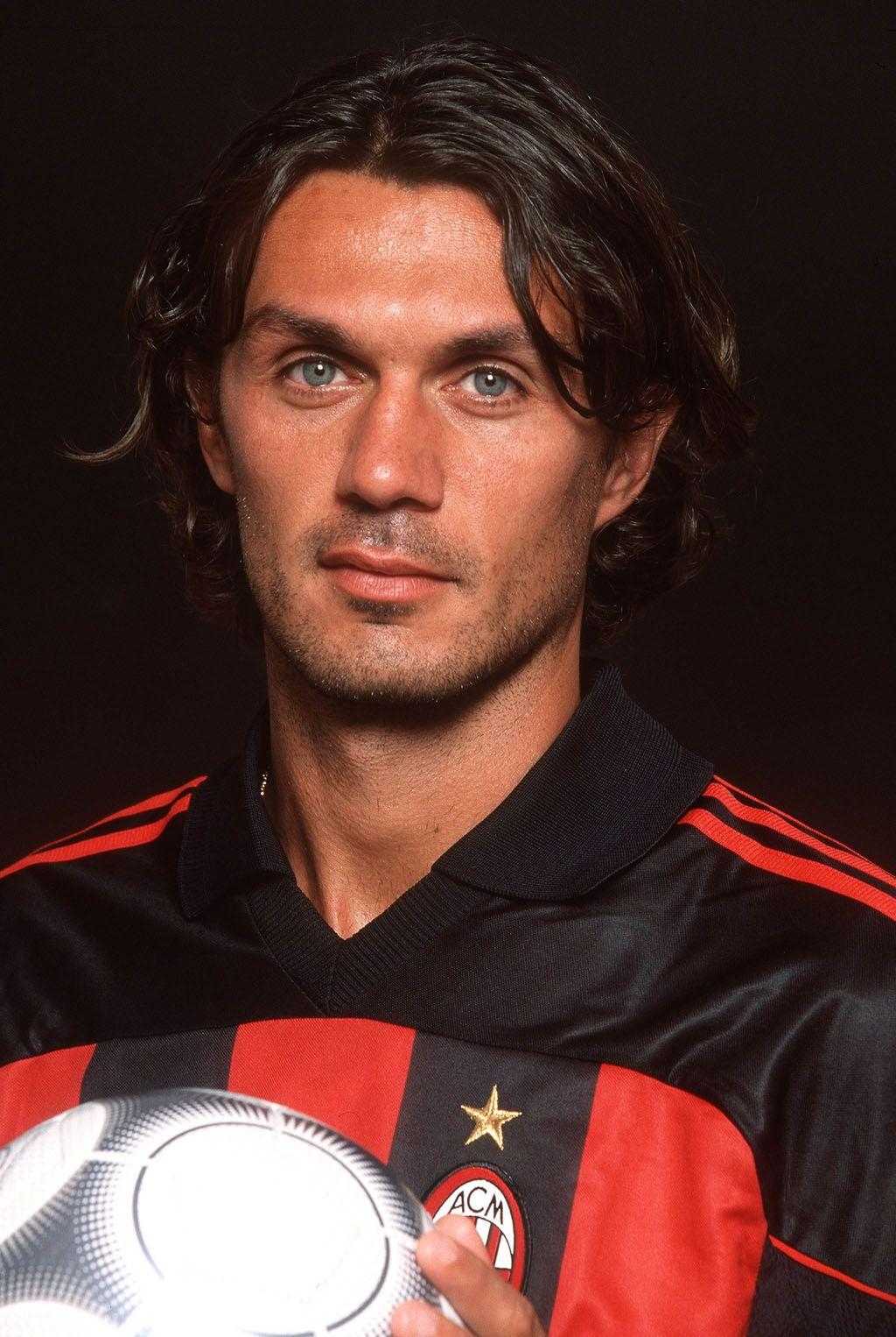 1030x1530 Paolo Maldini. Extraordinary Football. Paolo Maldini, Ac milan, Phone