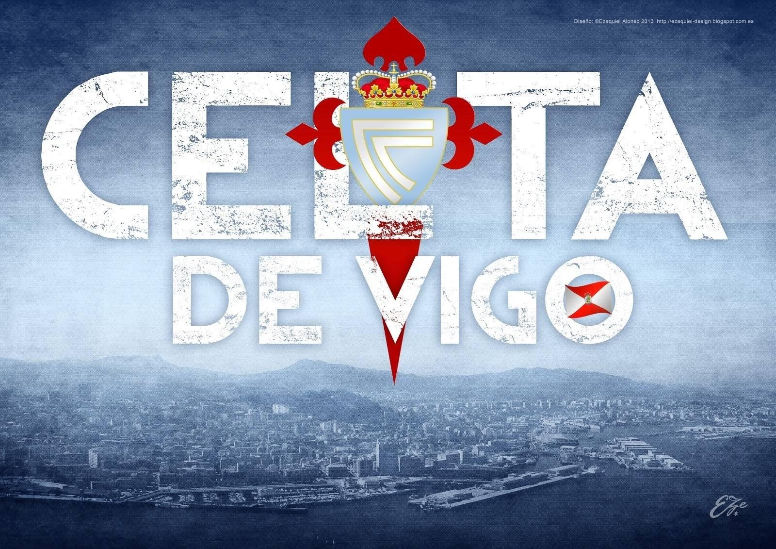 1600x1140 Celta de Vigo Wallpaper 2 X 1131, Desktop