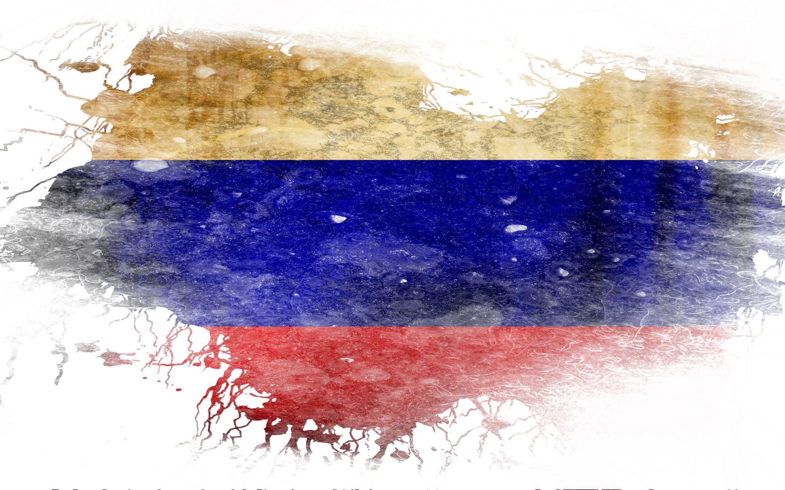 2560x1600 Flag Of Russia HD Wallpaper, Desktop