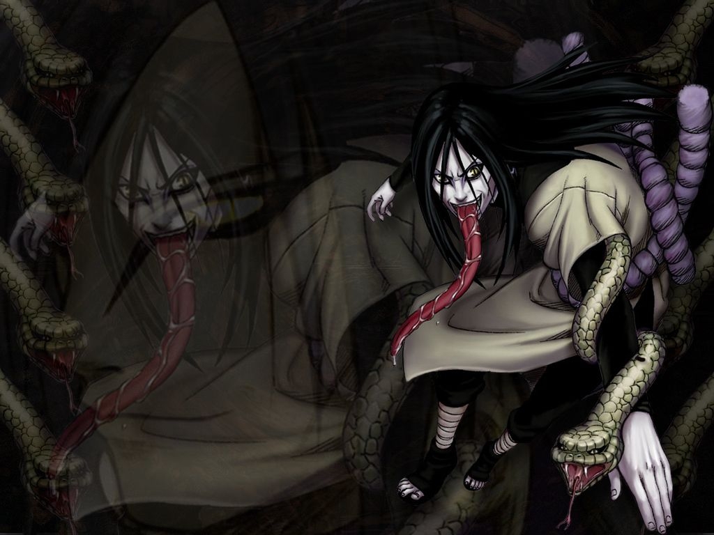 1030x770 Orochimaru Anime Wallpaper Orochimaru Wallpaper & Background Download, Desktop