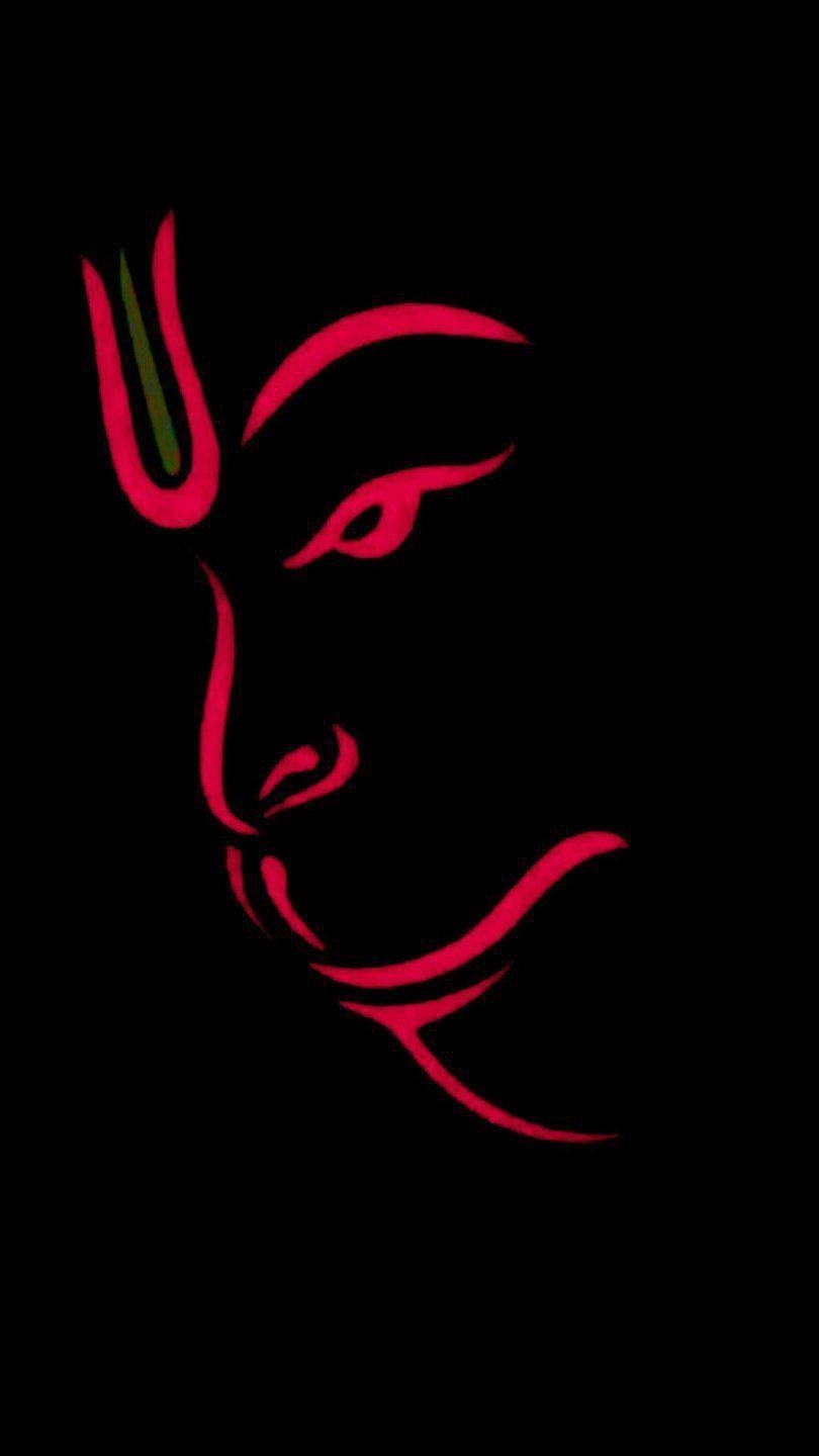 810x1440 Hanuman Ji. Hanuman wallpaper, Lord hanuman wallpaper, Lord, Phone