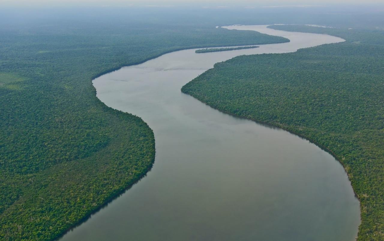 1280x810 Amazon River South America wallpaper. Amazon River South America, Desktop