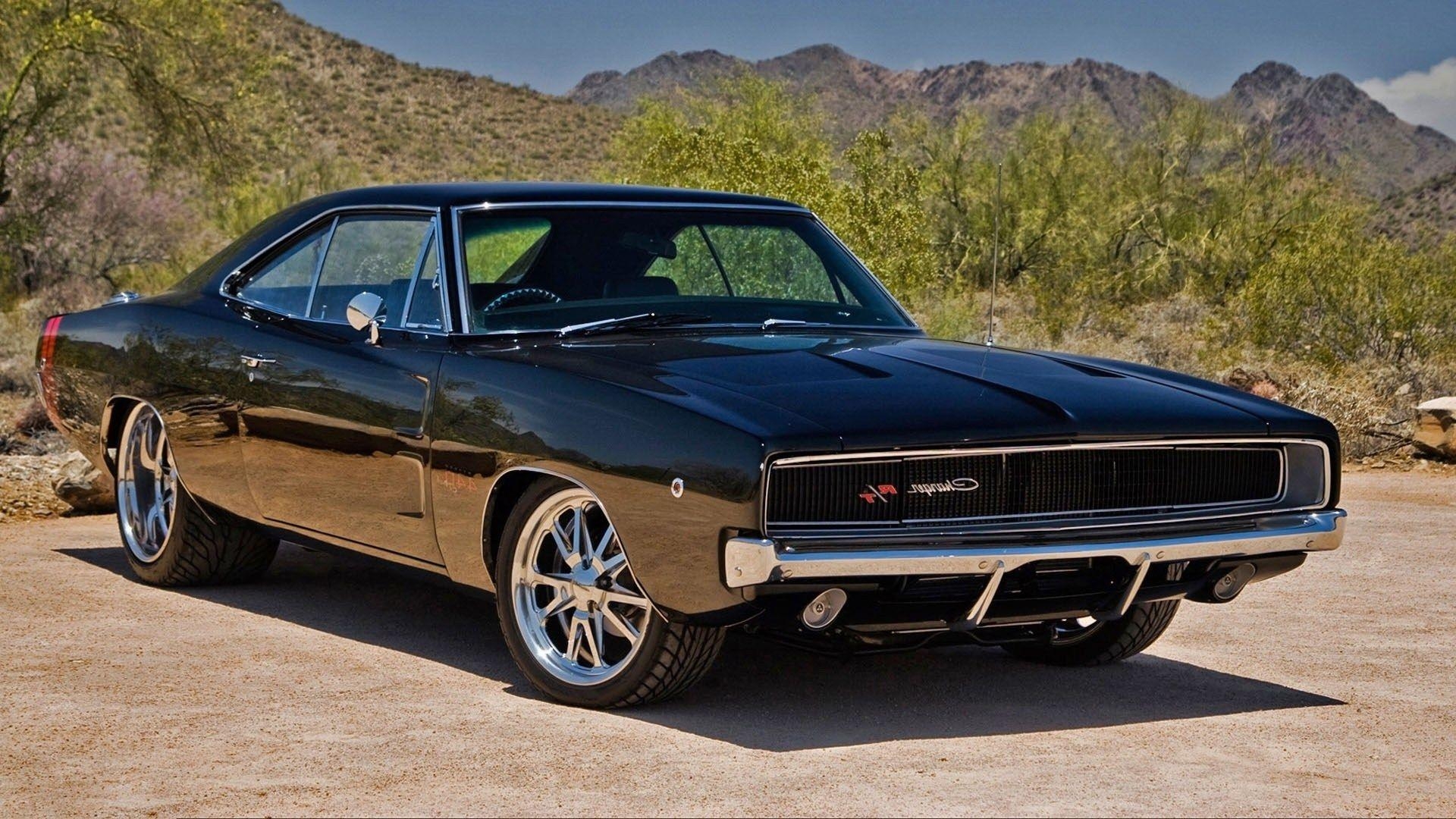 1920x1080 Tag For Dodge Charger Rt Wallpaper, 1968 Dodge Charger Rt Image, Desktop