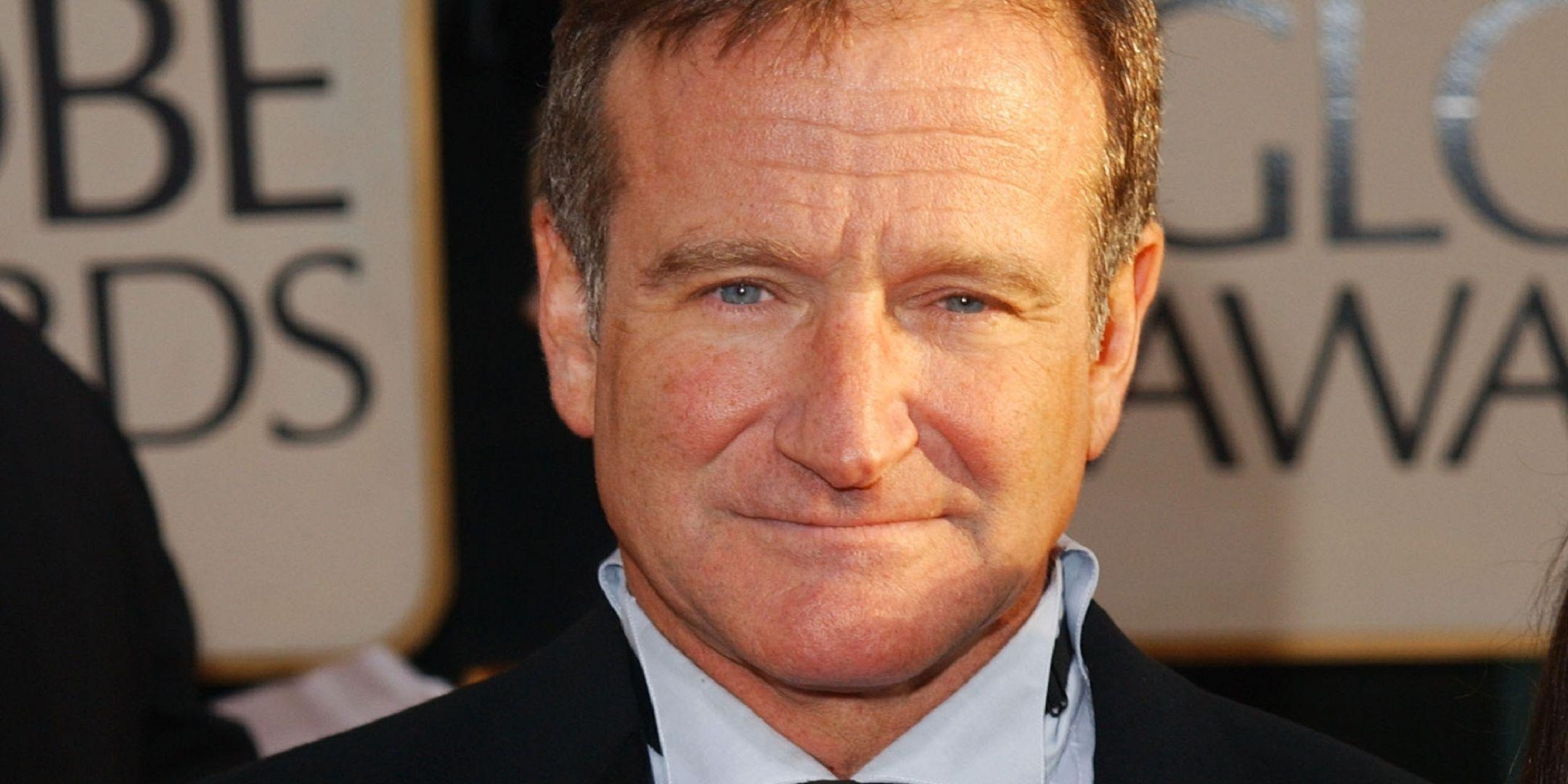 2160x1080 Robin Williams Wallpaper Image Photo Picture Background, Dual Screen